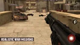 Game screenshot Real Frontline:Terrorist Shoot hack