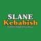 Slane Kebabish