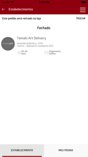 Temaki Art Delivery(圖4)-速報App