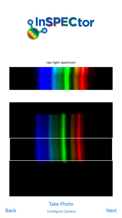 inSPECtor for iPhone