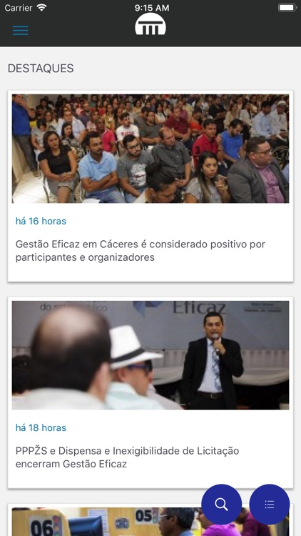 TCE-MT Cidadão screenshot-7