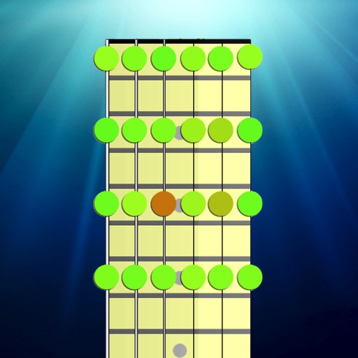 FretWiz: Fretboard Trainer