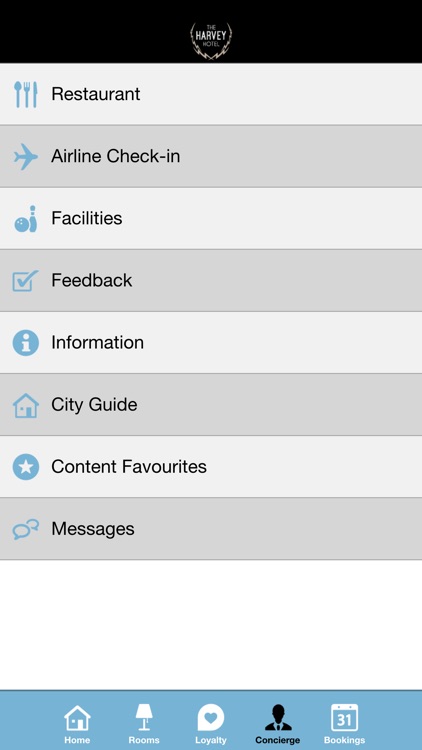 The Harvey Hotel screenshot-3