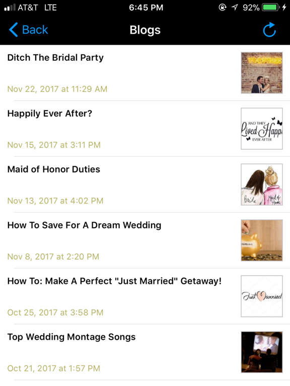 Mystical Entertainment Group iPad screenshot 5 - Music app
