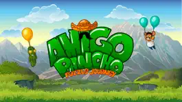 Game screenshot Amigo Pancho 2: Puzzle Journey mod apk