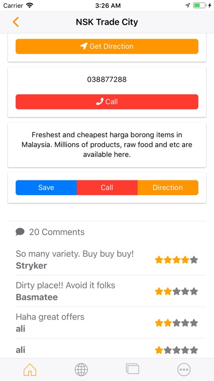 On De Go screenshot-4