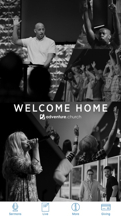 Adventure Church