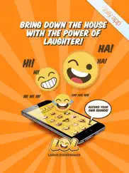 lol laugh soundboard ipad resimleri 1