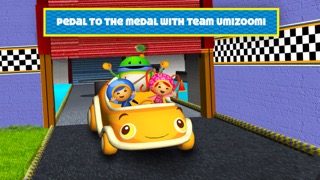 Team Umizoomi: Math Racerのおすすめ画像1