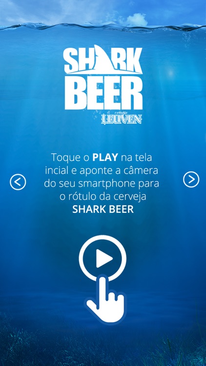 SharkBeer RA