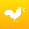 Icon Chicken Sounds