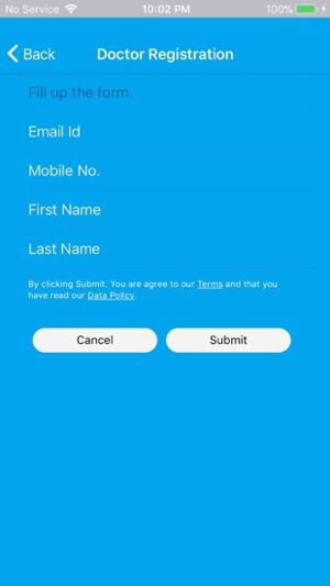 Advait Telemedicine(圖3)-速報App