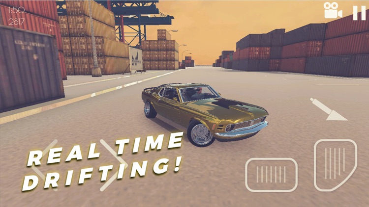 Drift Classics 2 screenshot-6