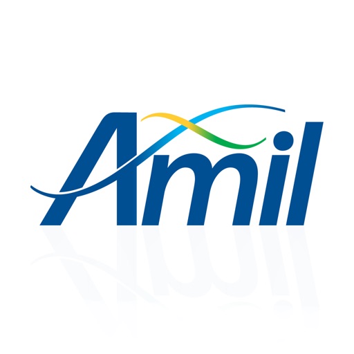 Amil Clientes iOS App