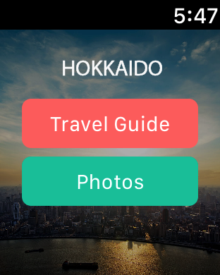 Hokkaido Travel Guide Offline