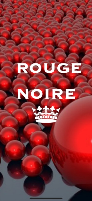 Rouge-Noire Royal Solitaire(圖1)-速報App