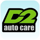D2 Auto Wash & Care (by IK)