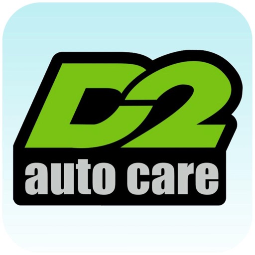 D2 Auto Wash & Care (by IK) iOS App