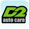 Ini adalah aplikasi resmi D2 Auto Wash & Care