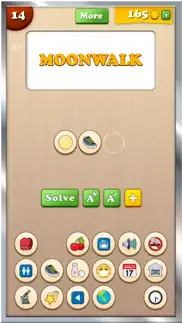 emoji games - find the emojis - guess game iphone screenshot 2
