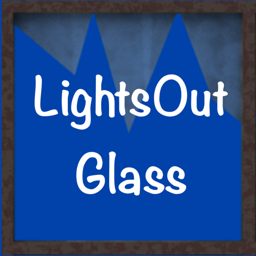 LightsOut Glass