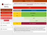 diabetapp ipad capturas de pantalla 1