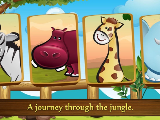 Screenshot #4 pour Connect The Dots In the jungle