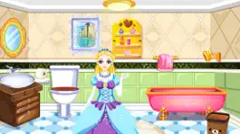 Game screenshot 公主装扮娃娃屋-公主娃娃游戏 hack