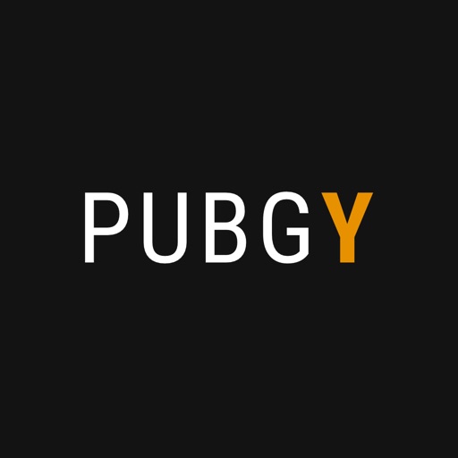 PUBGY - Cases, Items & Skins icon