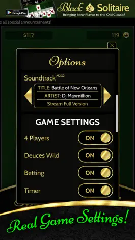 Game screenshot Black Pitty Pat hack