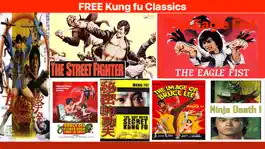 Game screenshot Westerns VERSUS Kung Fu hack