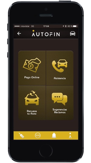 MI AUTOFIN(圖4)-速報App