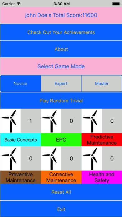 How to cancel & delete Serious Game from iphone & ipad 3