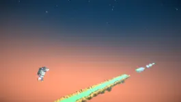 Game screenshot Astral Glide apk