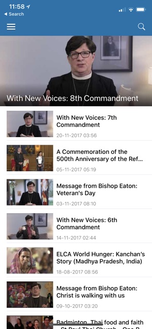 Slovak Zion Synod(圖5)-速報App