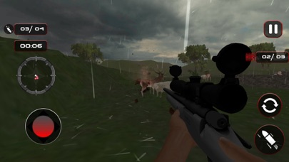 Deer Hunting Expert Challenge screenshot 2