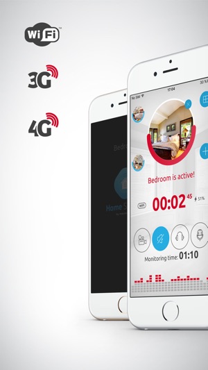 Home Security Monitor System(圖3)-速報App