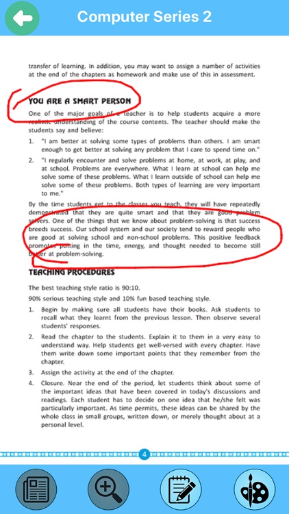 IT Planet Teachers Res. Win.10 screenshot-4