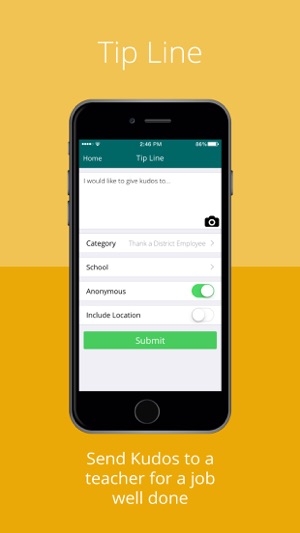 Bucks County Tech High School(圖5)-速報App
