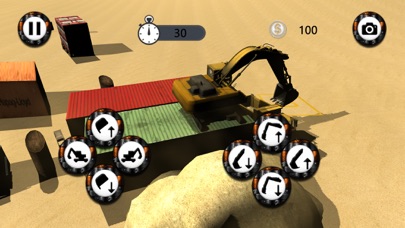 Skyline City Construction Sim screenshot 4