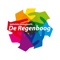 Welkom bij de app van De Regenboog