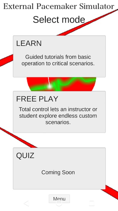 Learn Pacing screenshot 3