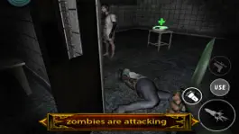 Game screenshot Killer Shooter vs Deadly Zombi hack