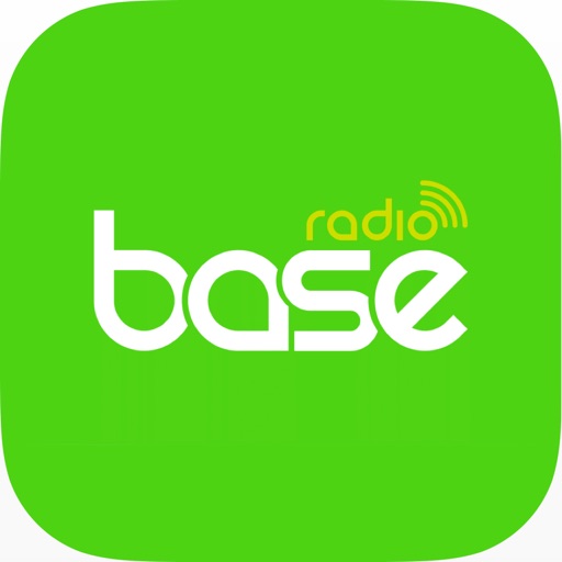 Radio Base icon