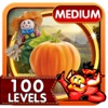 Pumpkin Farm Hidden Objects