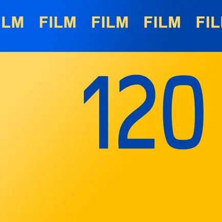 120 Film Cheats