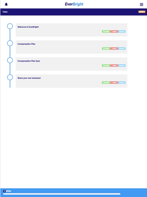 Screenshot #4 pour EverBright Direct