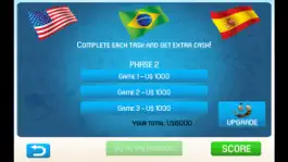 Game screenshot Fun Teens Elementary 1 apk