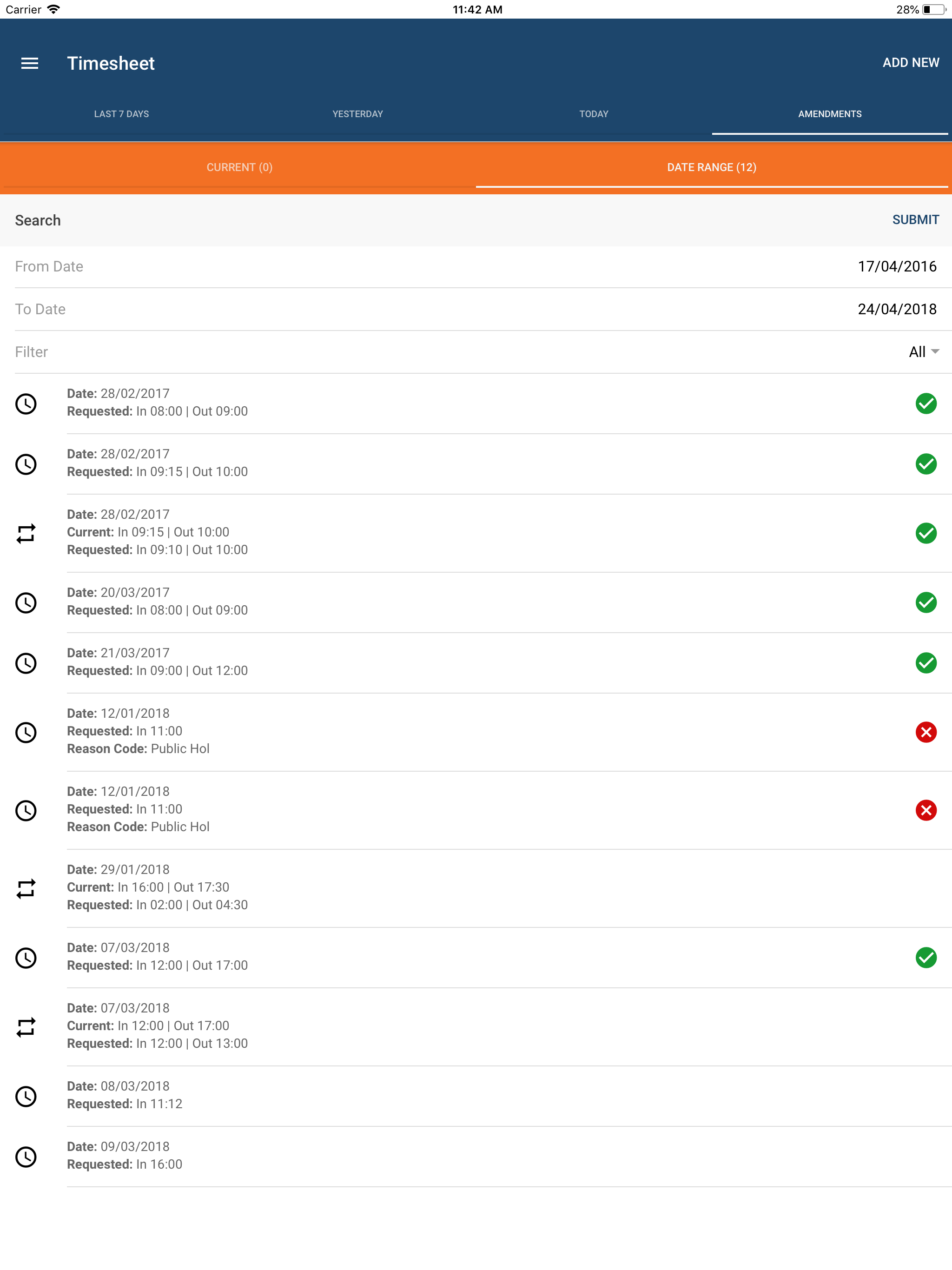 Tensor Mobile SSM v3.7.0.x