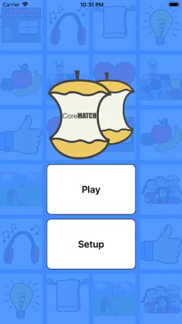 Game screenshot CoreMATCH - Card Matching Game mod apk